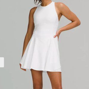 LULULEMON Court Crush Dress